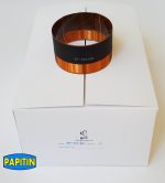 Bobina Para ByC 800 Alambre Dentro y Fuera - Imagen 4